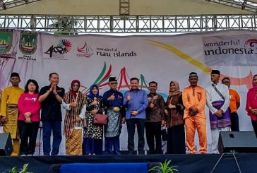 Event Ini Bisa Tingkatkan Kunjungan Wisman ke Indonesia