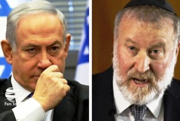 Jaksa Agung Bersikeras Adili Perdana Menteri Netanyahu