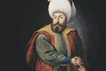 Osman Gazi Ahli Perang dan Pendiri Kerajaan Islam Ottoman