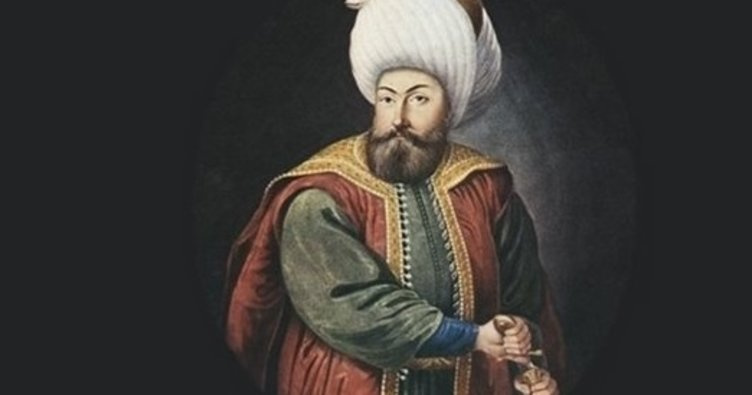 Osman Gazi Ahli Perang dan Pendiri Kerajaan Islam Ottoman