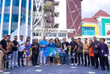 Kemenparekraf Kenalkan Bali dan Lombok ke Wisman Dubai Lalui Famtrip
