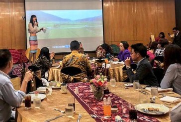 Kemenparekraf Promosikan Pariwisata ke Thailand Lewat Business Gathering
