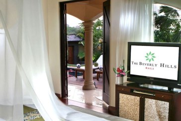 The Beverly Hills Bali Pilihan Tepat untuk Berlibur