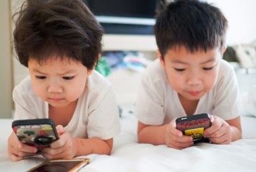 Kecanduan Game Online, Anak Pegang Pisau dan Memukul Ibu