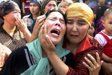 China Bujuk Ormas Islam RI Agar Bungkam soal Uighur