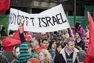 100 Negara Dunia Ancam Tangkap Pejabat Israel