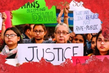 Ngeri…!! Perkosaan Sadis Muncul Terus di India