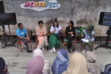Jakarta Humanity Festival 2020 Angkat Isu Kemanusiaan