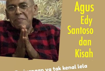 <span class="entry-title-primary">Agus, Wong Cilik, dan Muhammadiyah</span> <span class="entry-subtitle">In Memoriam Agus Edy Santoso</span>