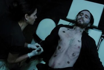Jared Leto Jadi Vampir di Film ‘Morbius’