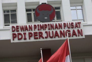Tidak Dapat Izin Dewas, KPK Tak Bisa Geledah Kantor DPP PDI-P
