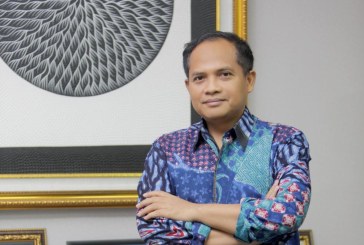 Palwoto Ungkap Strategi Kembangkan TWC Borobudur, Prambanan dan Ratu Boko