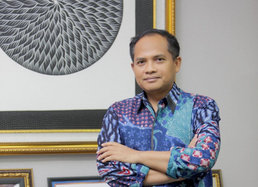 Palwoto Ungkap Strategi Kembangkan TWC Borobudur, Prambanan dan Ratu Boko