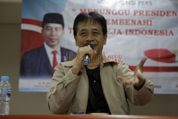 Siapa Singgih Yehezkiel yang Kirim Surat Terbuka kepada Presiden Jokowi?