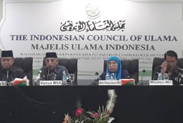 Konferensi Umat Islam Akan Digelar di Belitung, Apa Saja yang Dibahas?
