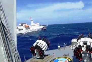 Sudah Ada Pasukan TNI, Kenapa Kapal China Tetap Dibiarkan Tidak Ditembak?