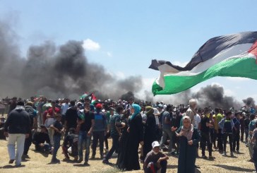 Lebih Dari 7 Dekade, Kondisi Palestina Semakin Terpuruk