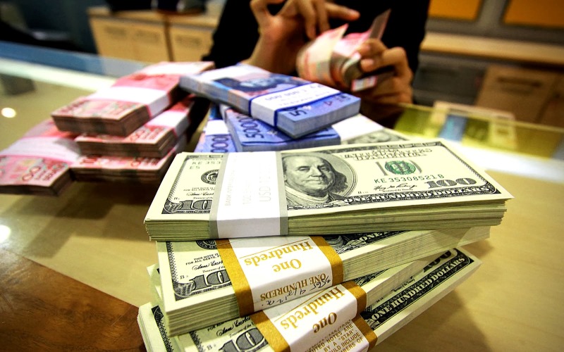 Polisi Bongkar Pegawai BNI yang Gelapkan Uang Nasabah Rp 58,95 Miliar
