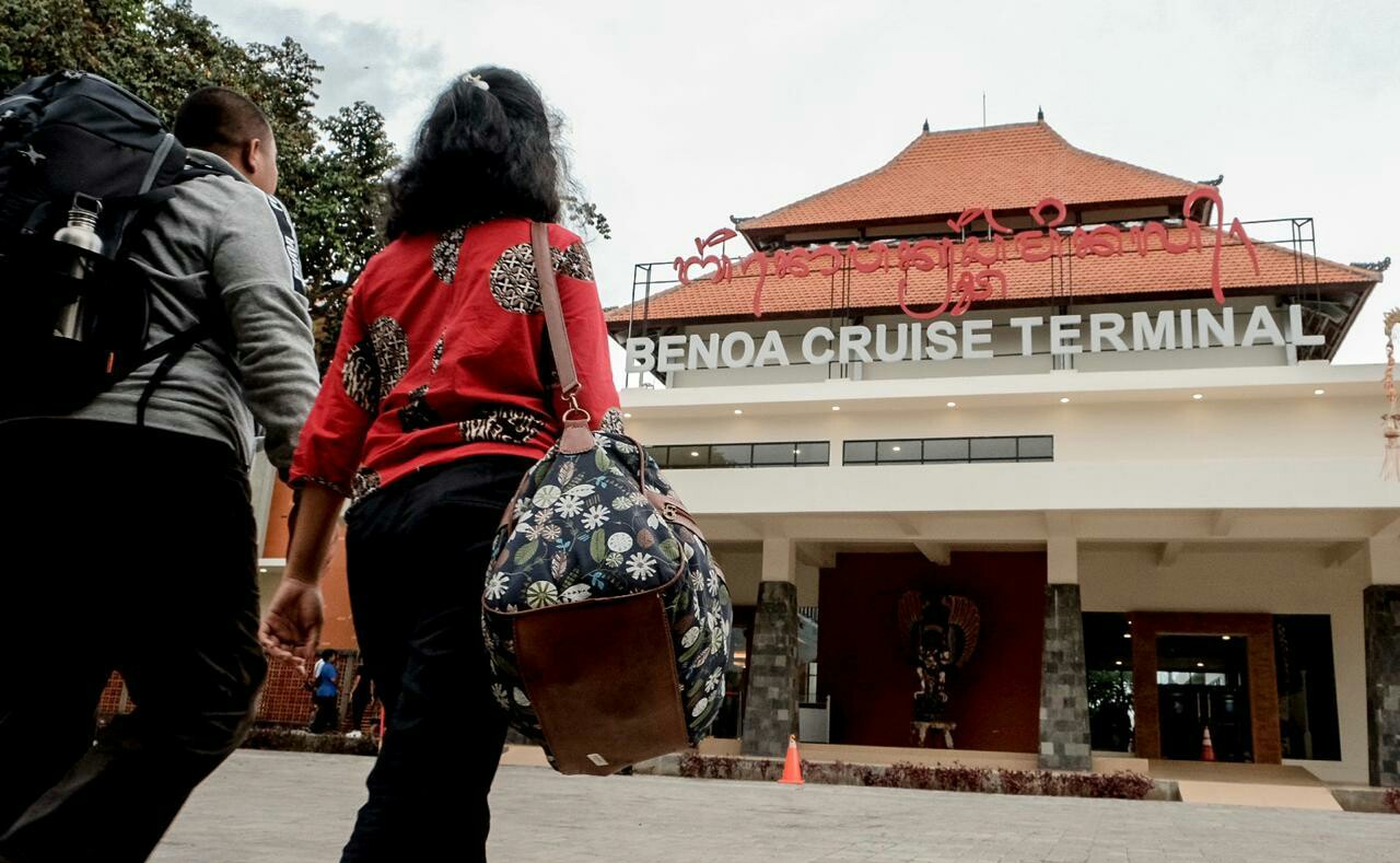 Benoa Maritime Tourism Hub Perkuat Pariwisata Bali