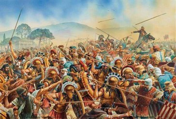 Perang Peloponnesia
