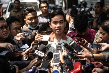 Kemenangan Gibran dan Bobby Akibat Jokowi Effect
