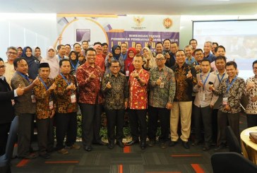 Gelar Bimtek di Yogyakarta, LPDB-KUMKM Ajarkan Koperasi Bikin Proposal Yang Benar
