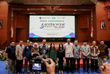 AWTF 2020 Akan Jadi Pameran Terbesar di Indonesia