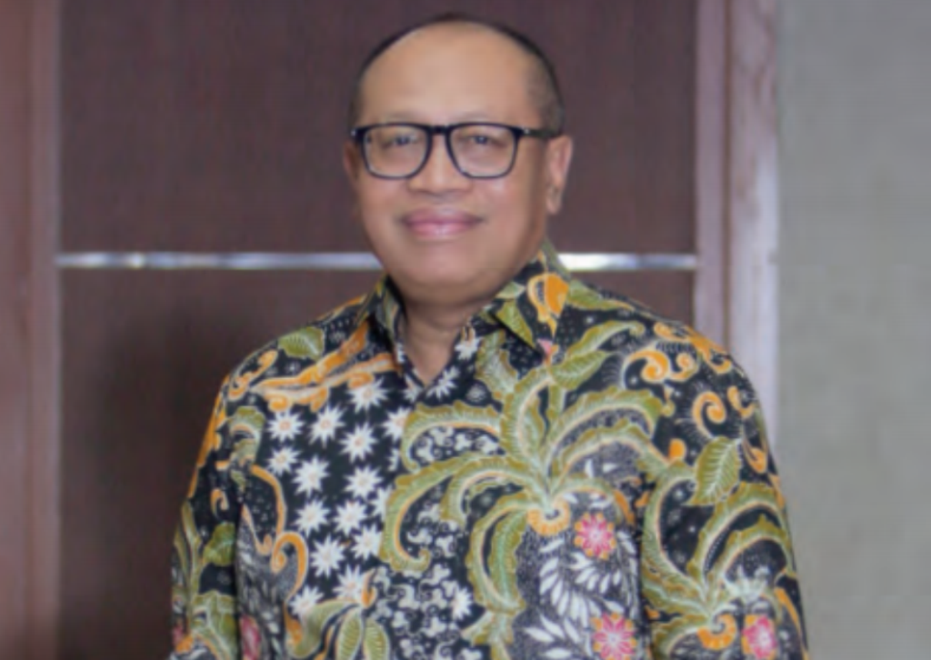 Agus Susanto Memberikan Layanan Paripurna kepada Pekerja Indonesia