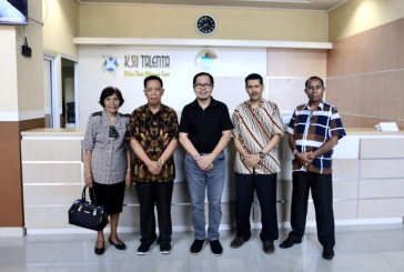 KSU Talenta, Mitra Repeater LPDB yang Diharapkan Jadi Pengentas Rentenir di NTT