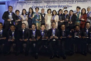 BCA Boyong 26 Penghargaan di Ajang Contact Center World 2019