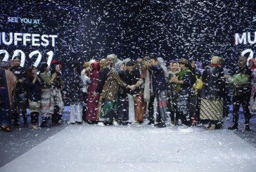 MUFFEST 2020, Potensi Pengembangan Fashion Muslim Indonesia