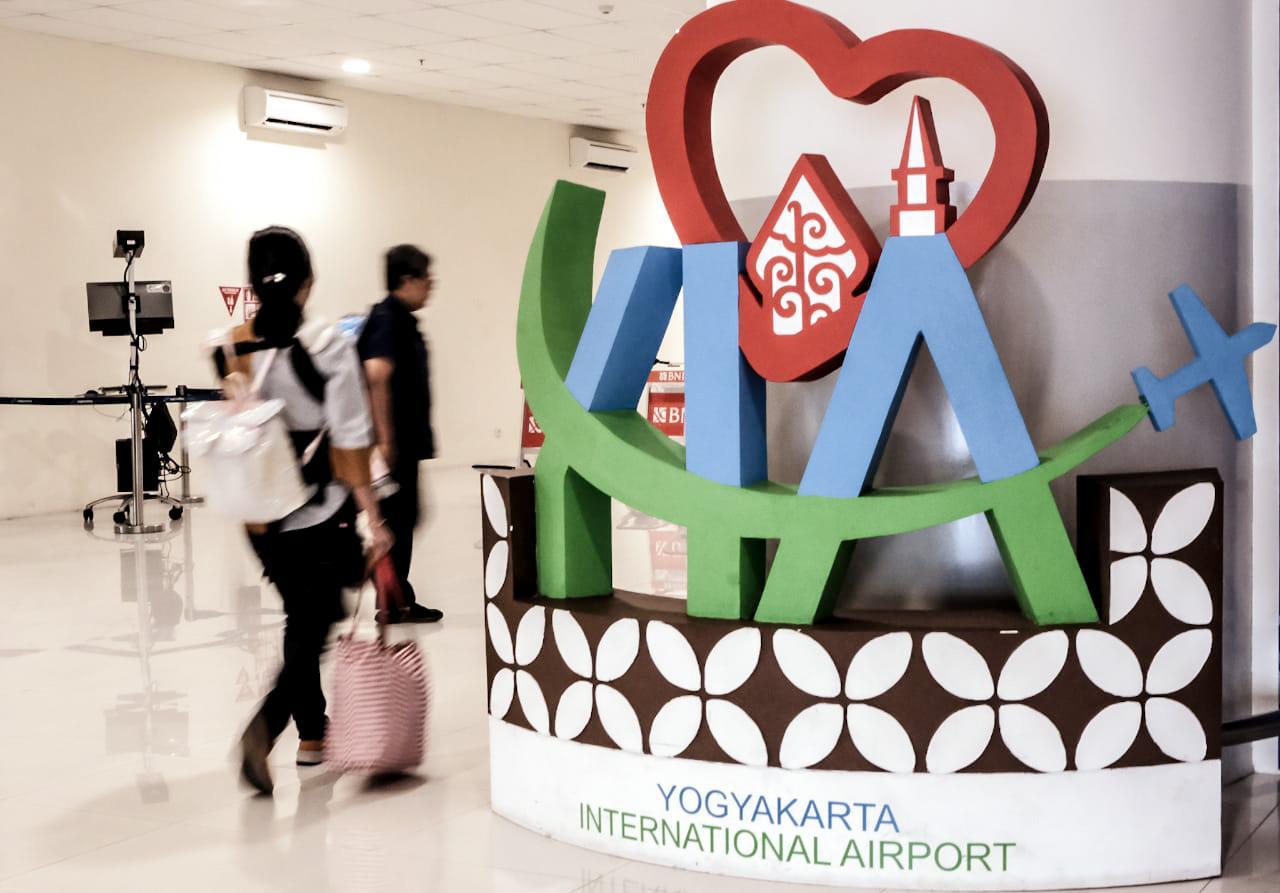 YIA Diharapkan Dapat Tingkatkan Kunjungan Wisatawan ke Yogyakarta