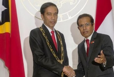 Koalisi Bubar, Perdana Menteri Timor Leste Mundur!