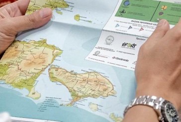 Indonesia Harus Punya Peta Geospasial, Ini Alasannya