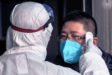 Pria Jepang Terjangkit Virus Corona Usai Berkunjung ke Indonesia