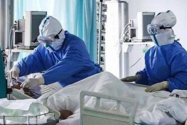 Apakah Dokter yang Wafat Karena Covid-19 di Indonesia Wajar?