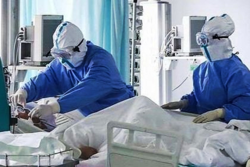18 Terinfeksi Virus Corona, Empat Tewas di Iran