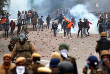 Kerusuhan Antaragama di India, Lebih 27 Orang Terbunuh