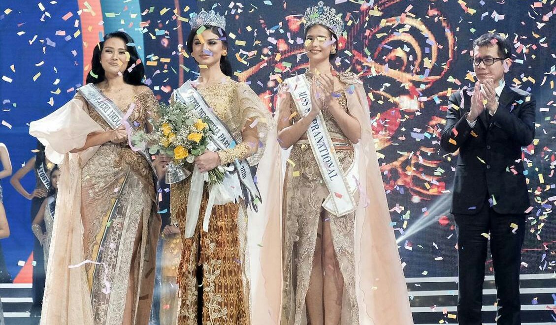 Putri Indonesia Diharapkan Bisa Promosikan Pariwisata Tanah Air