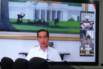 Akhirnya Jokowi Putuskan UN 2020 Ditiadakan