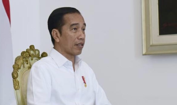 Perbedaan Budaya, Jokowi Tolak Lockdown Seperti Dilakukan Negara Luar
