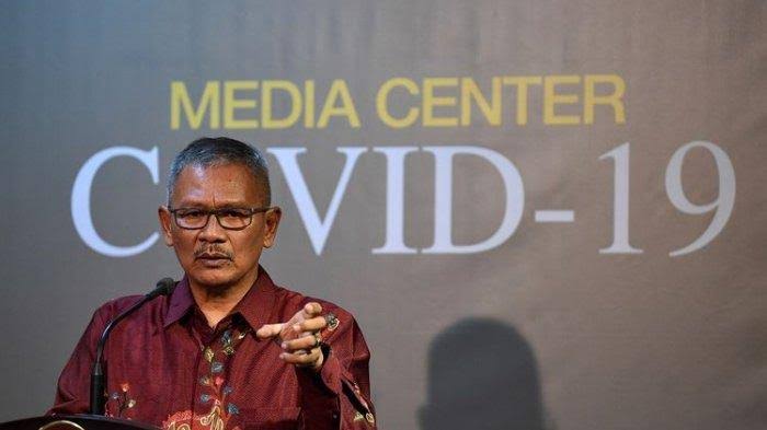 Terus Bertambah, Kasus Positif Corona di Indonesia Jadi 790 Orang
