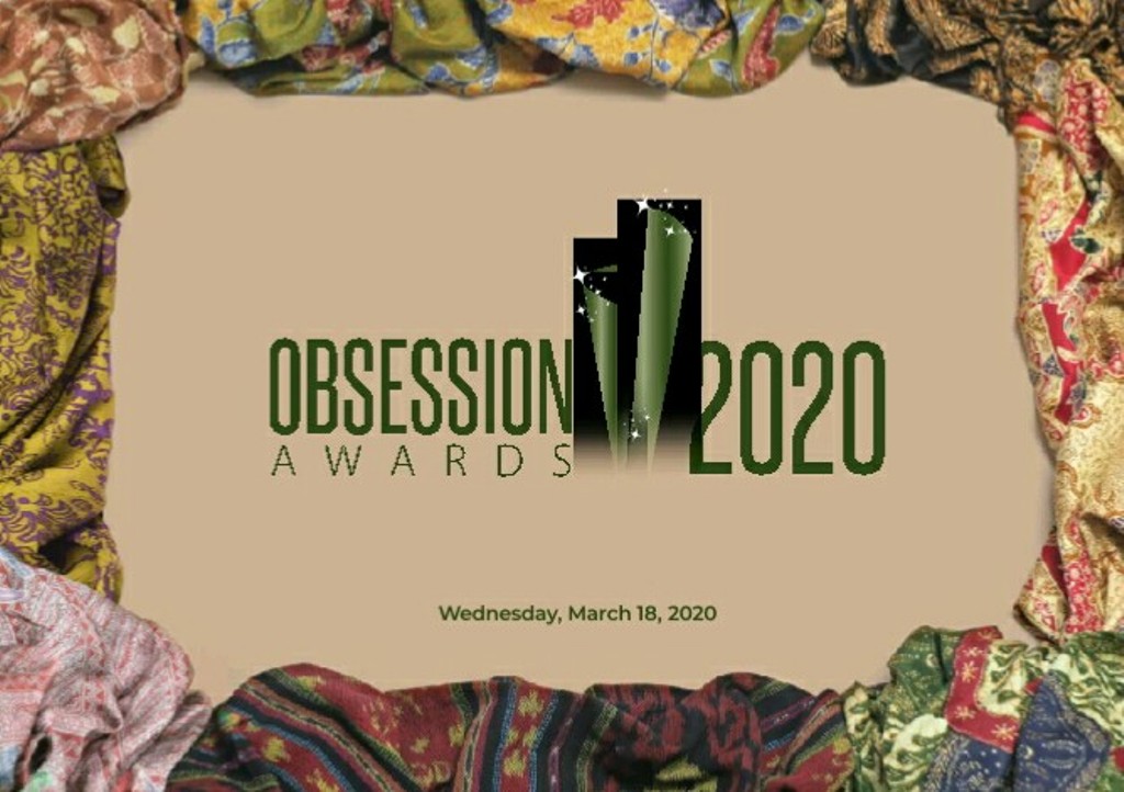 Ini Kategori Penerima Obsession Awards 2020