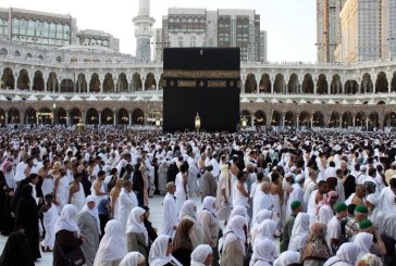 Kena Dampak Lockdown, Arab Saudi akan Bantu Pulangkan Jemaan Umroh RI yang Overstay