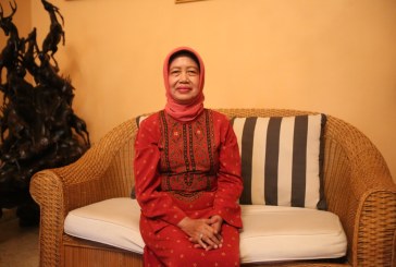 Bamsoet: Ibunda Jokowi Orangnya Sabar Penuh Welas Asih