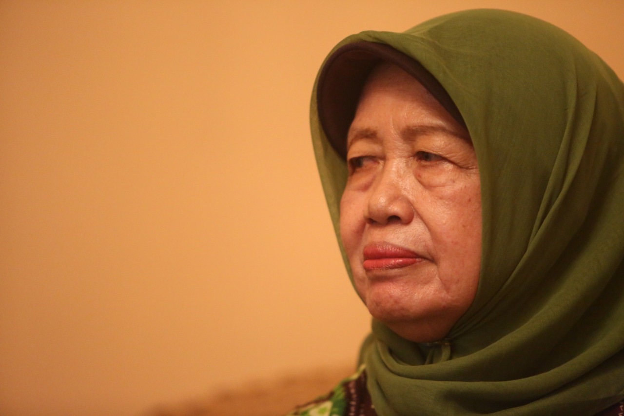 Ibunda Jokowi Tutup Usia, Budi Arie Minta Doa Masyarakat Indonesia