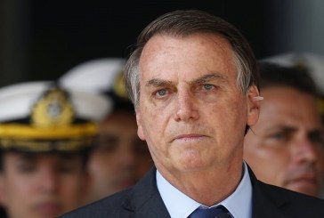 Presiden Brazil: Sebagian Orang akan Mati karena Corona