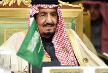 Pertarungan Antar Faksi di Dalam Keluarga Kerajaan Arab Saudi