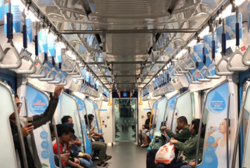 Kinerja MRT Jakarta Membanggakan