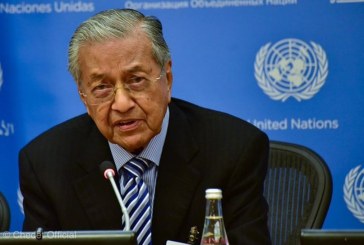 Membaca Akar Krisis Politik Malaysia Pasca Mundurnya Mahathir Mohammad